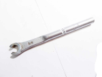 MAC USA 3/8" spanner , OB 12, 5" long