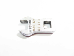 MAC USA 3/8" drive 1/2" crowsfoot head