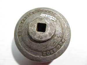 Proto USA aluminium 3/8" drive P & C ford fuel filter socket