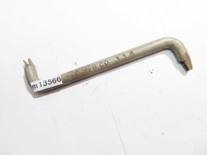K-D 116 offset head tool
