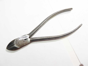Cameron USA 6" long side cutters
