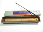 Nicholson 5 1/2" handle needle joint file  Price Is For Each