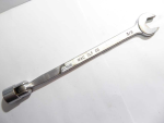 MAC USA 5/8" combination spanner