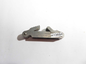 Craftsman USA thread gage 9 - 40 tpi