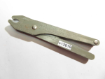 A W Mach 30amp/250 volt pliers