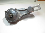 Pittsburgh Lugnut Remover