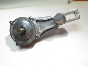 Pittsburgh Lugnut Remover