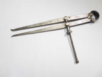 Mass Tool USa8" Internal Calliper