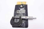 Craftsman USA 0 -1" micrometer