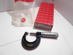 Starrett USA 210A-P Screw Thread Micrometer