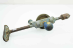 Footprint England, Two Position Breast Drill