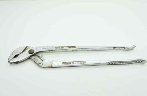 Gedore N0145, 15" Multi Grip, made in india