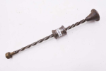 Hobbies vintage push drill, real early and complete, nice