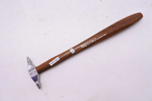 Tru Strike Euro Tools Jewellers Hammer, 2 1/2" long head , nos