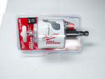 Milwaukee 2 1/8" dozer hole saw 49-56-9668