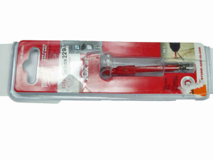 Milwaukee Diamond 3/16" hole saw, 49-56-0503