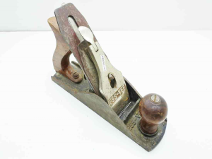 Vee-Gee India #4 smoothing plane good wood