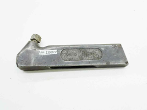 Made in Aust.Lock1.s. Tool Holder