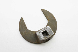AN-8508-24, 1 7/8" Crowsfoot,