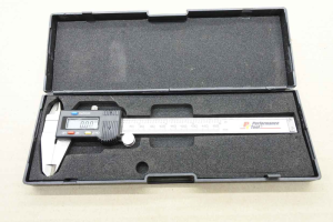 Performance Tool Digital Vernier, In The Box