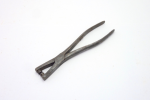 Leather Rivet Pliers, 9" Long    $12