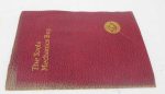 Starrett The Tools Mechanics Buy, 32 pgs