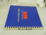 Oliver Machinery Co catalog,circular saws, bandsaws, jointer, lathes, sanders, and much more