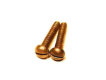 Stanley No 12, 12 1/2, 12 3/4 Original pair of handle screws