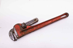 Fuller Japan 14" long stilsons