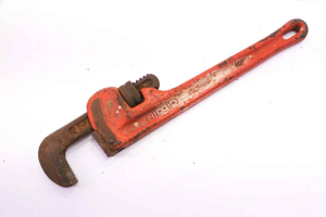 Ridgid USA 14" long stilsons
