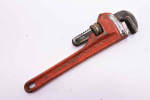 Ridgid USA 10" long stilsons