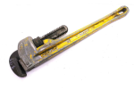 Ridgid USA 18" long aluminum stilsons