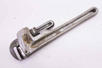 Ridgid USA 10" long aluminum stilsons