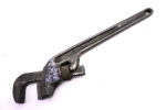 Ridgid USA 18" long offset head stilsons