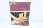 Joinery Techniques