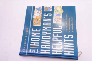 The Home Handimans Helpful Hints