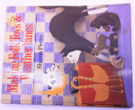 Making Folk Toys & Weather Vanes by Sharon Pierce