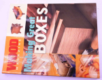 Wood Magazine making great boxes