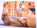 The Woodworkers handbook by Roger Horwood