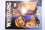 Whittling, Bill Higginbotham, Home Craftsman Series..