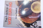 The Practice of Wood Turning by Mike Dunbar soft cover