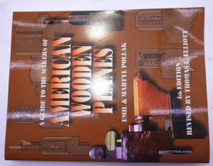 A Guide to the makers of American Planes V3006