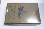 Everyman His Own Mechanic hard cover, 500 pages