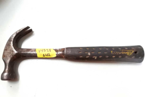 Estwing USA 12c claw hammer v5328