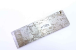 Record England 050 7/8" plough cutter