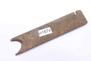 Record England 050 1/2" beading cutter