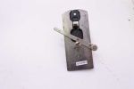 Stanley Victor No 20 1/2 compass plane frog with adjuster