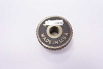 Stanley #20 USA adjuster nut for compass plane