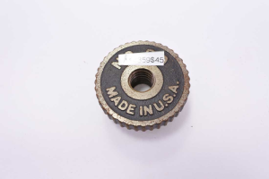 Stanley #20 USA adjuster nut for compass plane