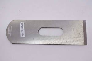 Stanley England #60 plane iron